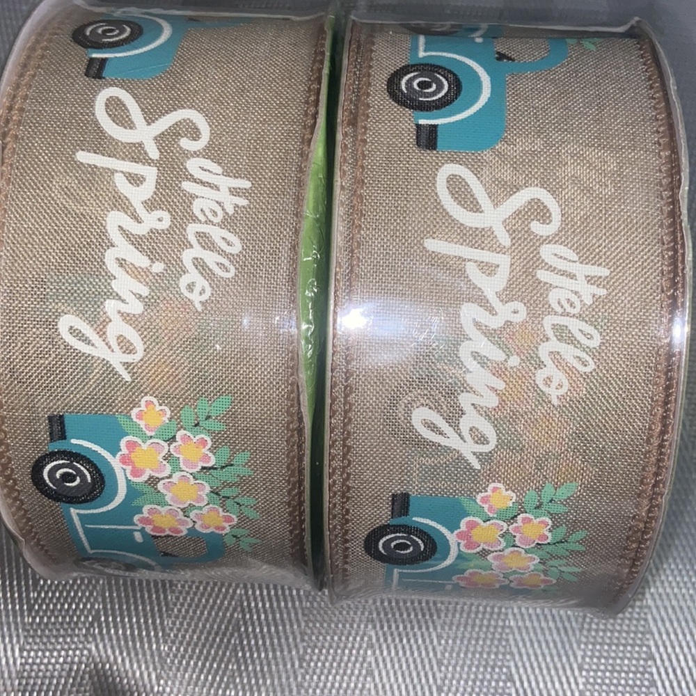 Premium ribbon - Picture 7 of 7